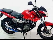 Bajaj Pulsar 135 LS 2012 Motorbike