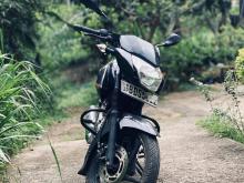 Bajaj Pulsar 135 2015 Motorbike
