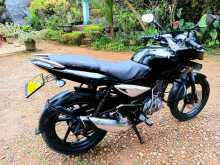 Bajaj Pulsar 135 2011 Motorbike