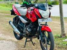 Bajaj Pulsar 135 2010 Motorbike
