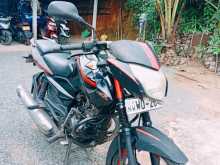 Bajaj Pulsar 135 Ls 2011 Motorbike