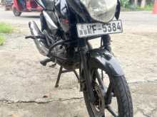 Bajaj Pulsar 135 2011 Motorbike