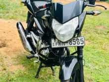 Bajaj Pulsar 135 2011 Motorbike