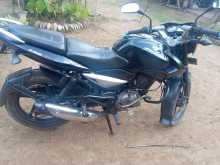 Bajaj Pulsar 135 2011 Motorbike