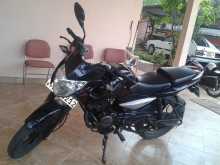 Bajaj Pulsar 135 LS 2011 Motorbike