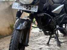 Bajaj Pulsar 135 2011 Motorbike