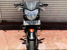 Bajaj Pulsar 135 2011 Motorbike