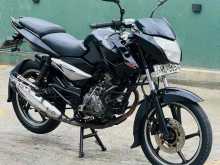 Bajaj Pulsar 135 2011 Motorbike