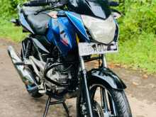 Bajaj PULSAR 135 2013 Motorbike