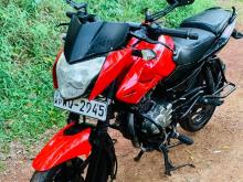 Bajaj Pulsar 135 2011 Motorbike