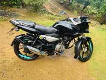 Bajaj Pulsar 135 2011 Motorbike