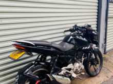 Bajaj Pulsar 135 2013 Motorbike