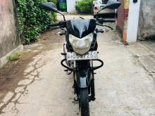 Bajaj Pulsar 135 2015 Motorbike