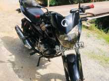 Bajaj Pulsar 135 2015 Motorbike