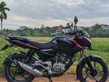 Bajaj Pulsar 135 2014 Motorbike