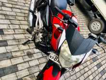 Bajaj Pulsar 135 2013 Motorbike