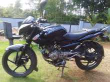 Bajaj Pulsar 135 2011 Motorbike