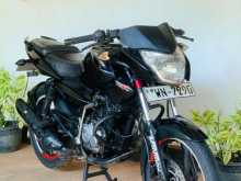 Bajaj Pulsar 135 2011 Motorbike