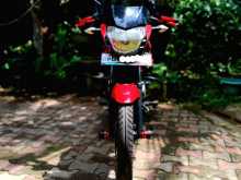 Bajaj Pulsar 135 2015 Motorbike