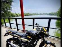 Bajaj Pulsar 135 2005 Motorbike