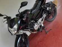 Bajaj Pulsar 135 Lc 2014 Motorbike