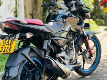 Bajaj Pulsar 135 LS 2013 motorcycle