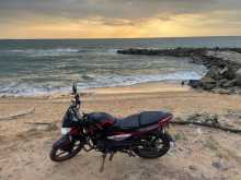 Bajaj Pulsar 135 LS 2011 Motorbike
