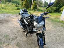 Bajaj Pulsar 135 2011 Motorbike