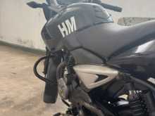 Bajaj Pulsar 135 2011 motorcycle