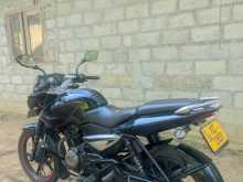 Bajaj Pulsar 135 2011 Motorbike