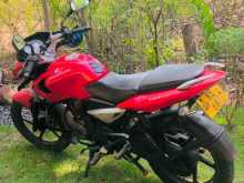 Bajaj Pulsar 135 Ls 2011 motorcycle