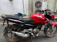 Bajaj Pulsar 135 Ls 2013 Motorbike