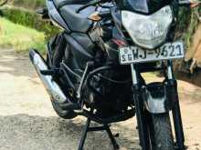 Bajaj Pulsar 135 2011 Motorbike