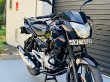 Bajaj Pulsar 135 Ls 2011 Motorbike