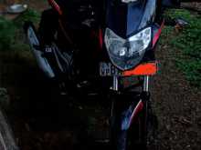 Bajaj Pulsar 135 2013 Motorbike