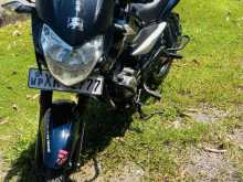 Bajaj Pulsar 135 2012 Motorbike