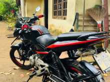 Bajaj Pulsar 135 2016 Motorbike