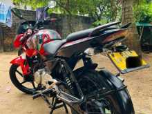 Bajaj Pulsar 135 2013 Motorbike