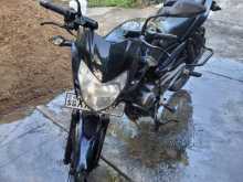 Bajaj Pulsar 135 2012 motorcycle