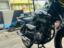 Bajaj Pulsar 135 2011 Motorbike
