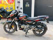 Bajaj Pulsar 135 2017 Motorbike