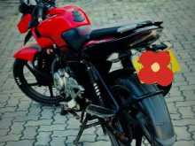 Bajaj Pulsar 135 2010 Motorbike