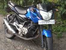 Bajaj Pulsar 135 2014 Motorbike