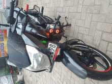 Bajaj Pulsar 135 2011 Motorbike