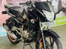 Bajaj Pulsar 135 2016 Motorbike