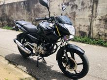 Bajaj Pulsar 135 LS 2013 Motorbike