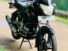 Bajaj Pulsar 135 2013 Motorbike