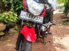 Bajaj Pulsar 135 Ls 2014 motorcycle