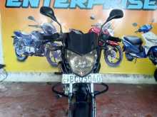 Bajaj Pulsar 135 2015 Motorbike