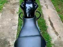 Bajaj Pulsar 135 2012 Motorbike